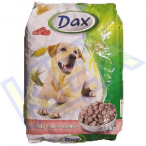 Dax kutyatáp sonka 10kg