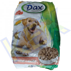 Dax kutyatáp sonka 3kg