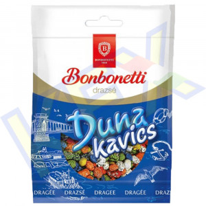 Bonbonetti Dunakavics drazsé 70g