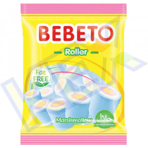 Bebeto pillecukor Roller 60g