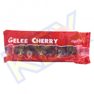 GoodSweet Gelee Cherry zselé meggy ízű 250g