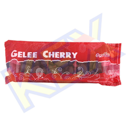 GoodSweet Gelee Cherry zselé meggy ízű 250g