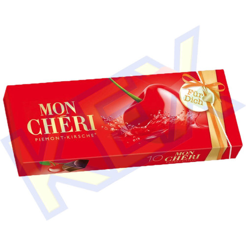 Ferrero Mon Chéri desszert T10 105g