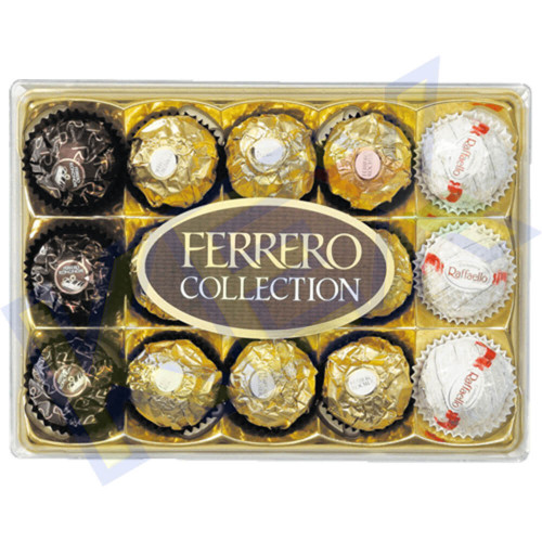 Ferrero Collection desszert 172g