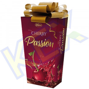 Vobro Cherry Passion desszert 210g