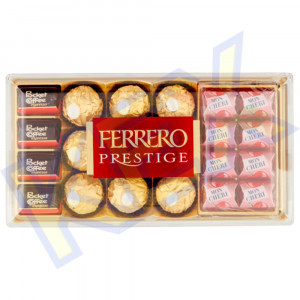 Ferrero Prestige desszert T21 246g