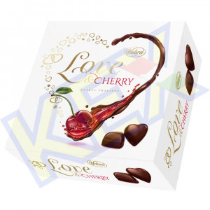 Vobro Love & Cherry desszert 45g