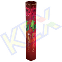 Mieszko Cherrissimo Classic rózsa desszert 91g