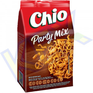 Chio Party Mix sós kréker keverék 200g