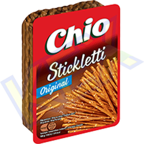 Chio Stickletti sós ízű 100g