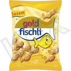 Chio Gold Fischli szezámos ízű 100g