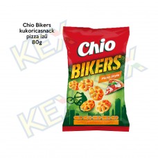 Chio Bikers kukoricasnack pizza ízű 80g