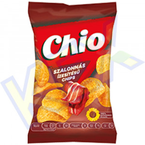 Chio Chips bacon ízű 60g