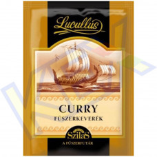 Lucullus curry fűszerkeverék 20g