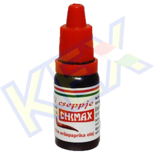 Chimax Chili cseppje 13ml