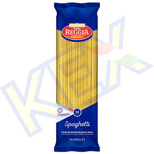 Pasta Regia durumtészta spaghetti 500g