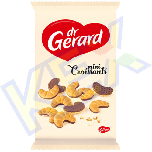 dr Gerard mini Croissants mini kifli 165g