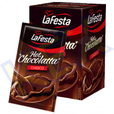 La Festa Hot Chocolatta  forrócsoki ital 250g