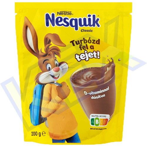 Nestlé Nesquik kakaópor 200g