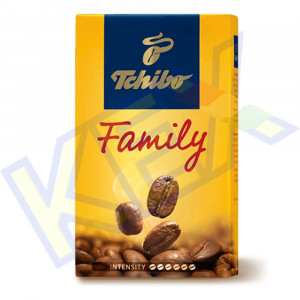 Tchibo Family kávé 250g