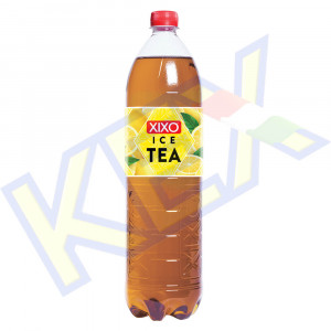 XIXO ice tea citrom ízű 1,5l