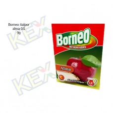 Borneo italpor alma ízű 9g