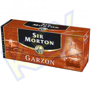 Sir Morton Garzon filteres tea 30g