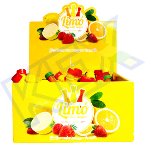 Limó üdítő italpor 13g