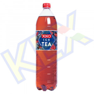 XIXO ice tea málna-áfonya ízű 1,5L