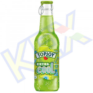 Topjoy Extra Cool alma-kivi ízű 250ml