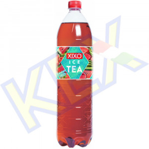 XIXO ice tea görögdinnye-málna ízű 1,5L