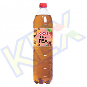 XIXO ice tea őszibarack ízű 1,5l