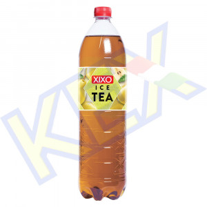 XIXO ice tea körte ízű 1,5l