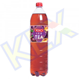 XIXO ice tea szilva ízű 1,5l