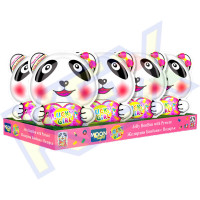 Lucky Girl óriás meglepetés panda lányoknak 60g