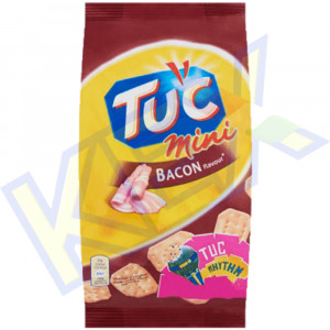 TUC mini kréker bacon ízű 100g