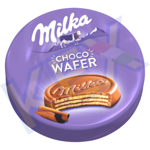 Milka Choco Wafer keksz 30g