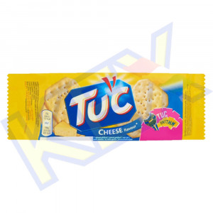 TUC kréker sajtos ízű 100g