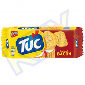 TUC kréker bacon ízű 100g