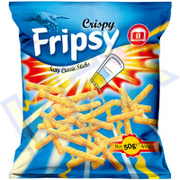 Fripsy snack 50g sós