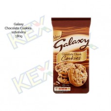 Galaxy Chocolate Cookies  sütemény 180g