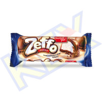 Sweet+ Zeffo mályvacukor süti tejkrém 45g