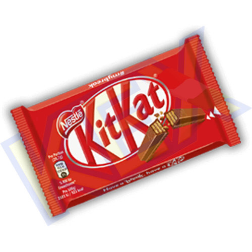 Nestlé KitKat szelet 41,5g