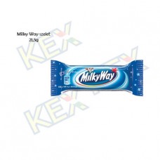 Milky Way szelet 21,5g