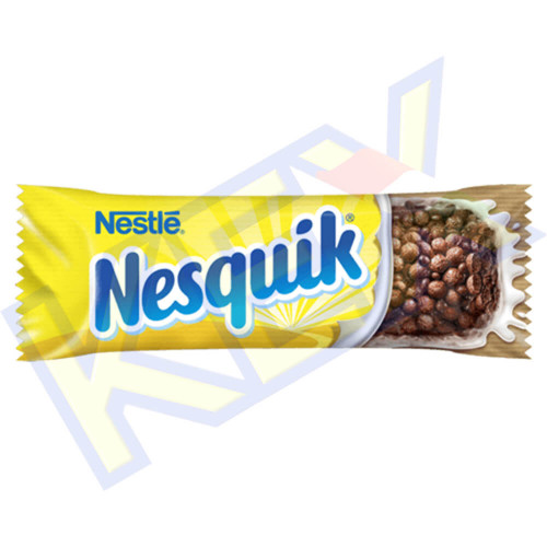 Nestlé Nesquik gabonaszelet 25g