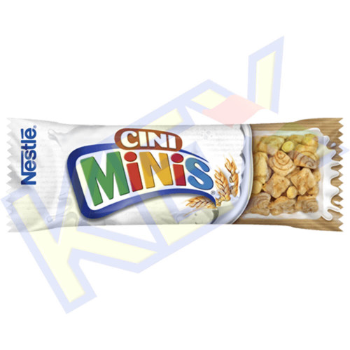 Nestlé Cini minis gabonaszelet 25g