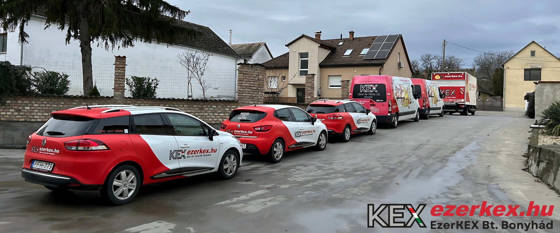 Az EzerKex Bt. – a magyarország megbízható édesség- és élelmiszernagykereskedője